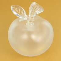 LALIQUE SCENT BOTTLE