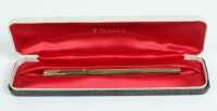 GOLD FOUNTAIN PEN