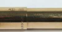 GOLD FOUNTAIN PEN - 4
