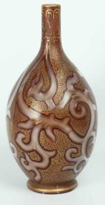 Loetz Vase
