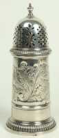 SILVER CASTER