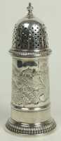 SILVER CASTER - 2