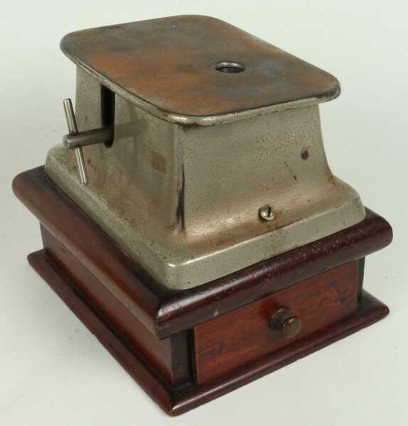 CIGAR CUTTER