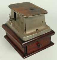 CIGAR CUTTER