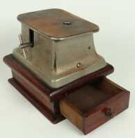CIGAR CUTTER - 3