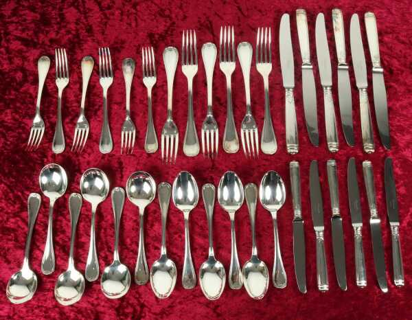 CHRISTOFLE CUTLERY