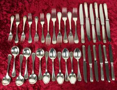 Christofle Cutlery