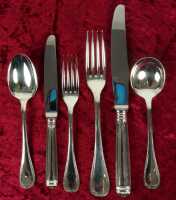 CHRISTOFLE CUTLERY - 2