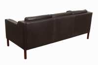 STOUBY LEATHER LOUNGE - 3