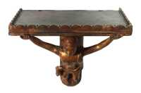 BRACKET SHELF - 2