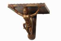BRACKET SHELF - 3