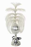 FIBRE OPTIC LAMP