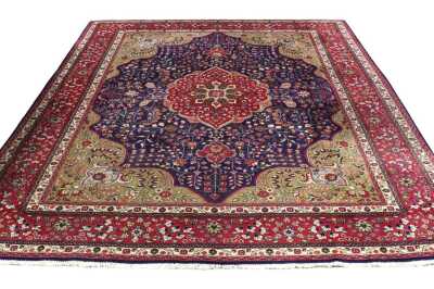 MASHAD RUG