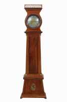 LONG CASED CLOCK