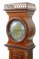 LONG CASED CLOCK - 3