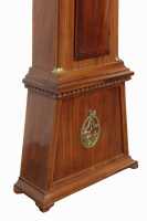 LONG CASED CLOCK - 4