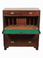 CAMPAIGN BUREAU CHEST - 3