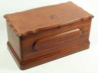 DEED BOX