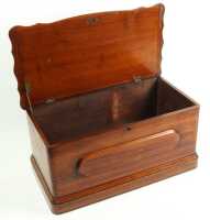 DEED BOX - 2