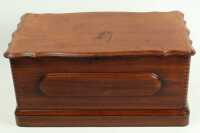 DEED BOX - 3