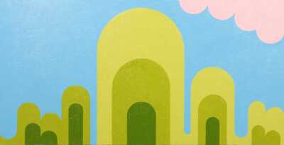 PELLE FISHER (Australia, 1968- )