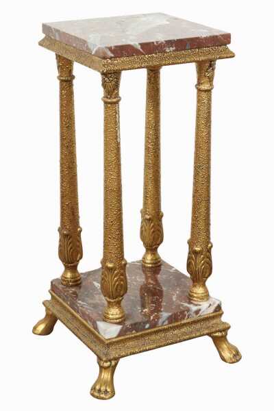 PEDESTAL STAND