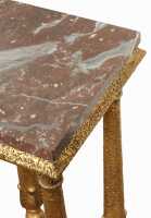 PEDESTAL STAND - 3