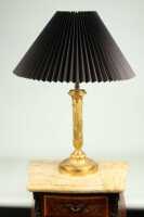 TABLE LAMP - 3