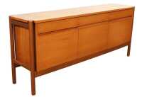 FLERVILLA SIDEBOARD - 2
