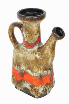 Pottery Vase
