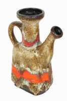 POTTERY VASE