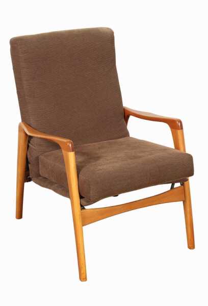 FLER E31 ARMCHAIR