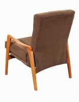 FLER E31 ARMCHAIR - 3