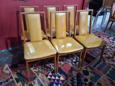 Dining Chairs