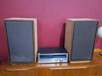 AUDIO LOT