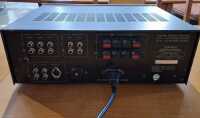 STEREO AMPLIFIER - 2