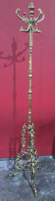 Coat Rack