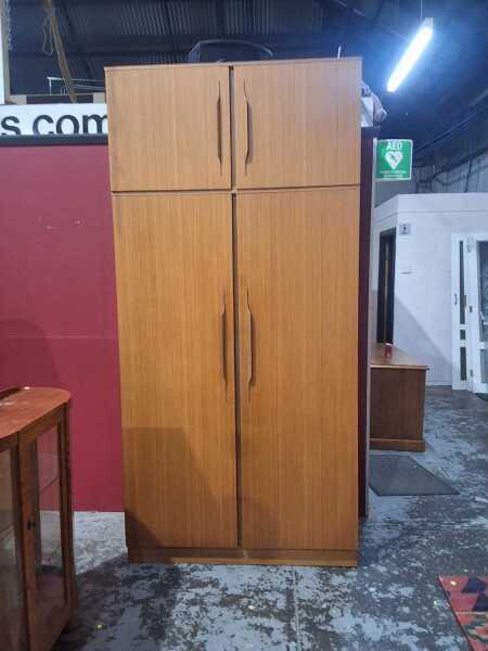 WARDROBE