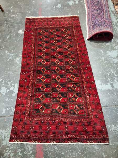 PERSIAN RUG