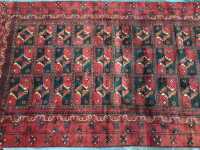 PERSIAN RUG - 2