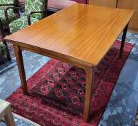 DINING TABLE - 2