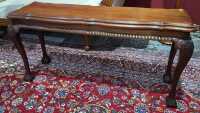 HALL CONSOLE