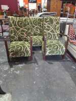 LOUNGE SUITE