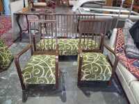 LOUNGE SUITE - 2