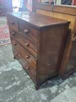 CHEST OF DRAWERS - 2