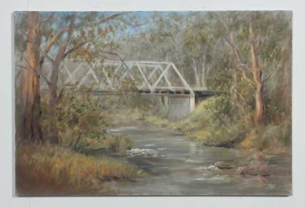 BRAD BOYD (Australia, 1946- )