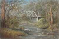 BRAD BOYD (Australia, 1946- ) - 2