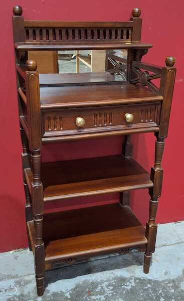 PETITE CONSOLE