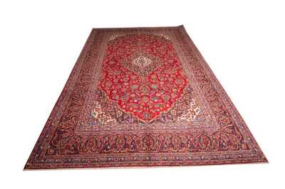 Persian Floor Rug