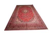 PERSIAN FLOOR RUG